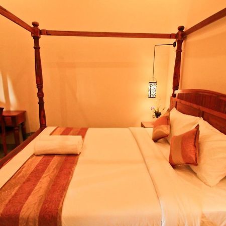 Awan Bali House Hotel Убуд Екстериор снимка