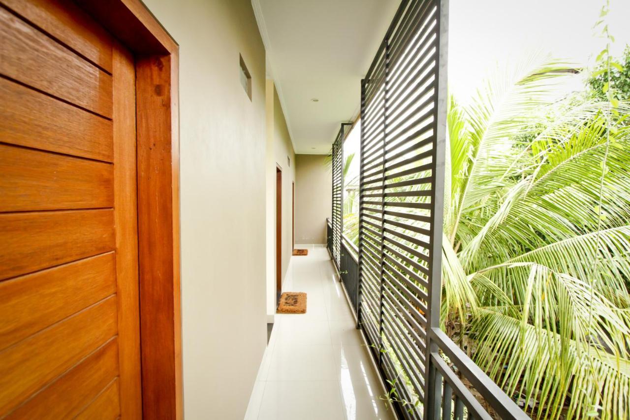 Awan Bali House Hotel Убуд Екстериор снимка